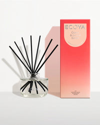 ECOYA Reed Diffuser - Guava & Lychee