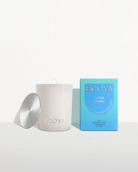 ECOYA - Mini Madison Jar Lotus Flower