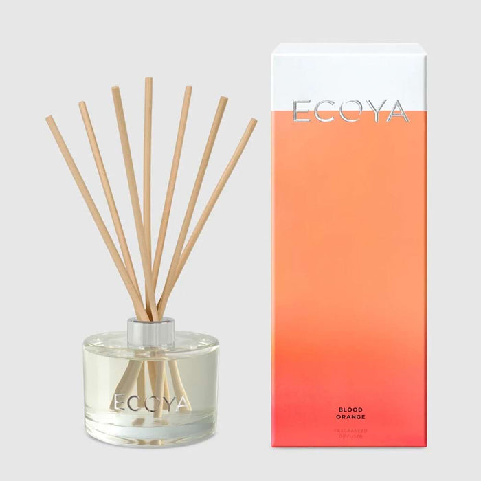 ECOYA Reed Diffuser - Blood Orange