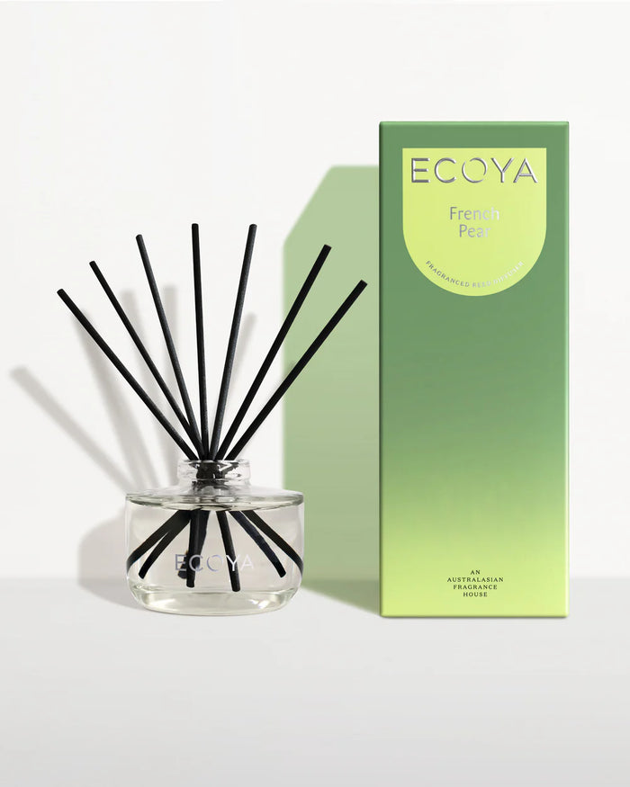 ECOYA Reed Diffuser - French Pear