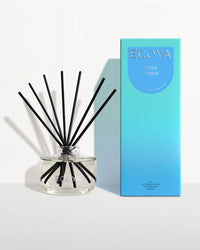 ECOYA Reed Diffuser - Lotus Flower