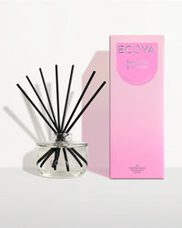 ECOYA Reed Diffuser - Sweet Pea & Jasmine
