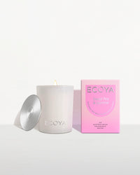 ECOYA - Mini Madison Jar Sweet Pea & Jasmine