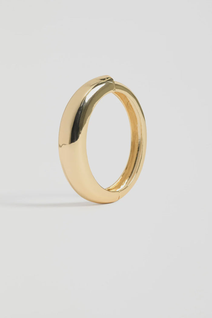 ELK - Aisem Bangle - Gold