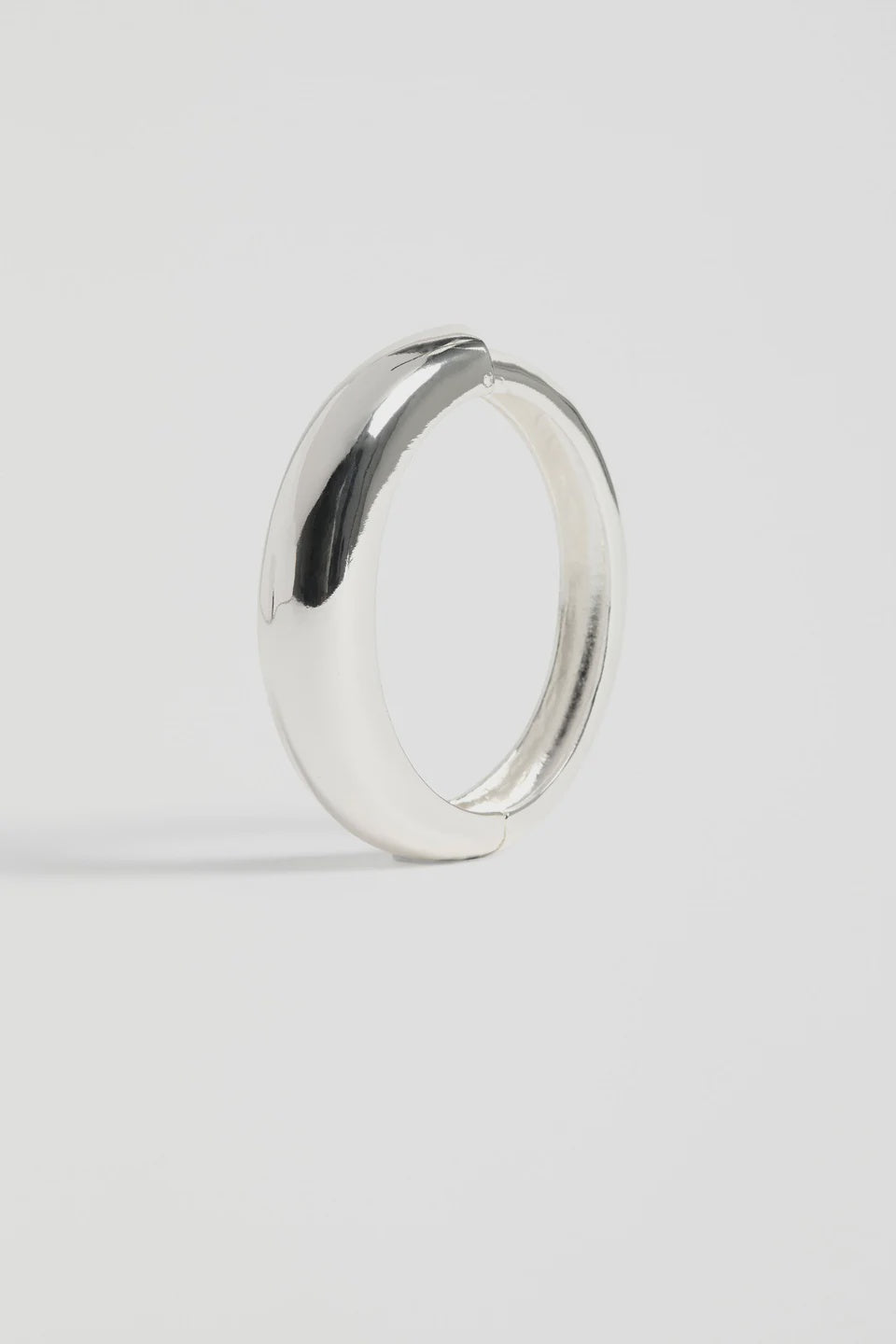 ELK - Aisem Bangle - Silver