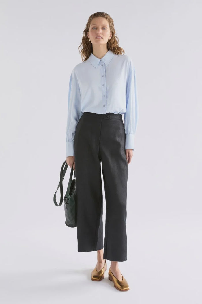 ELK - Altairs Pant - Burnt Chocolate