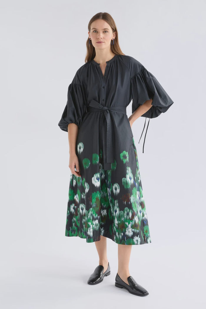 ELK - Eller Dress - Arkite Print