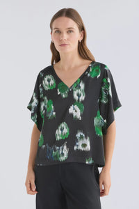 ELK - Foret Top - Arkite Print