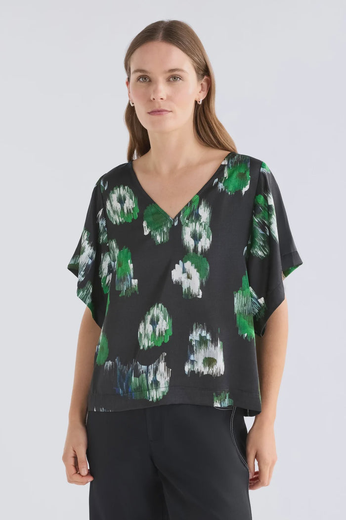 ELK - Foret Top - Arkite Print