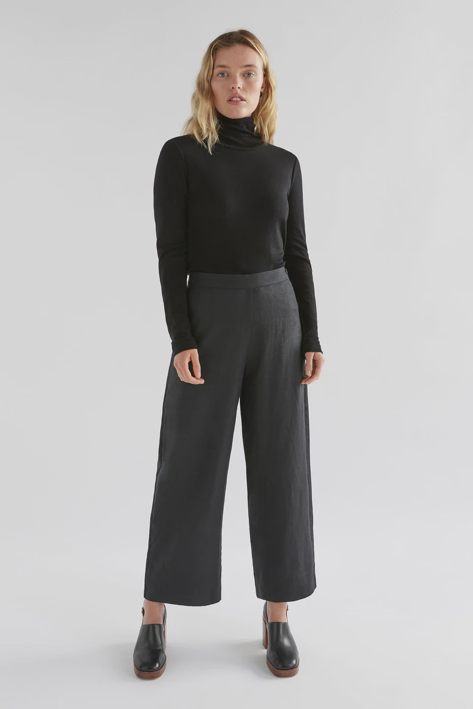 ELK - Hersom Pant - Black