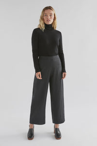 ELK - Hersom Pant - Black