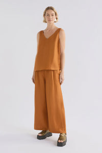ELK - Jopa Pant - Copper