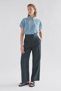 ELK - Lejer Pant - Navy