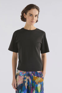 ELK - Mana Scuba Tee - Black