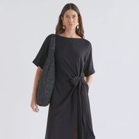 ELK - Rema Dress - Black