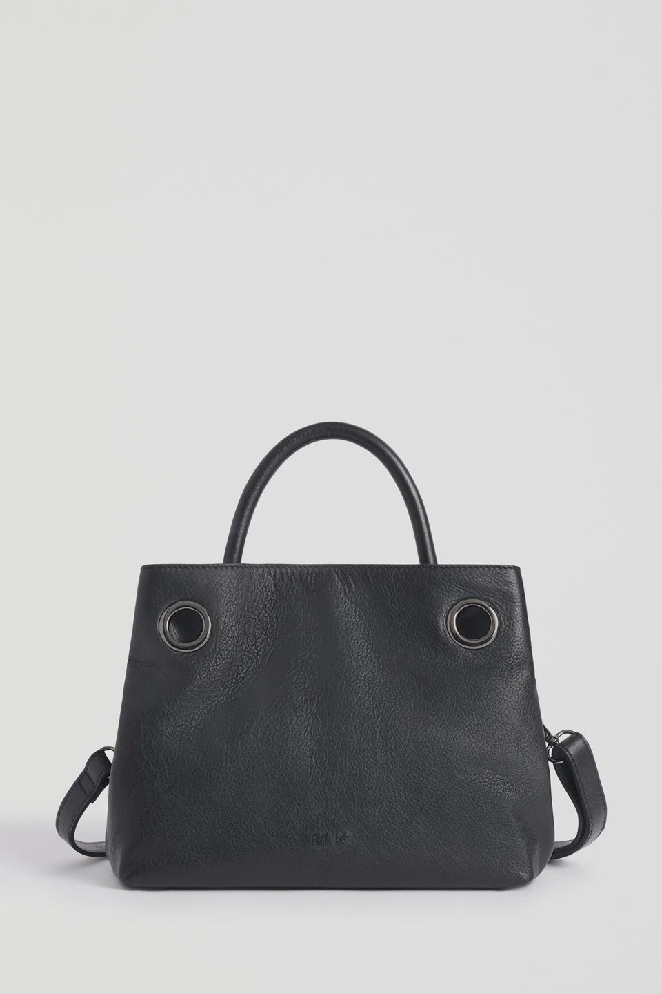 ELK -  Retka Crossbody Bag - Black