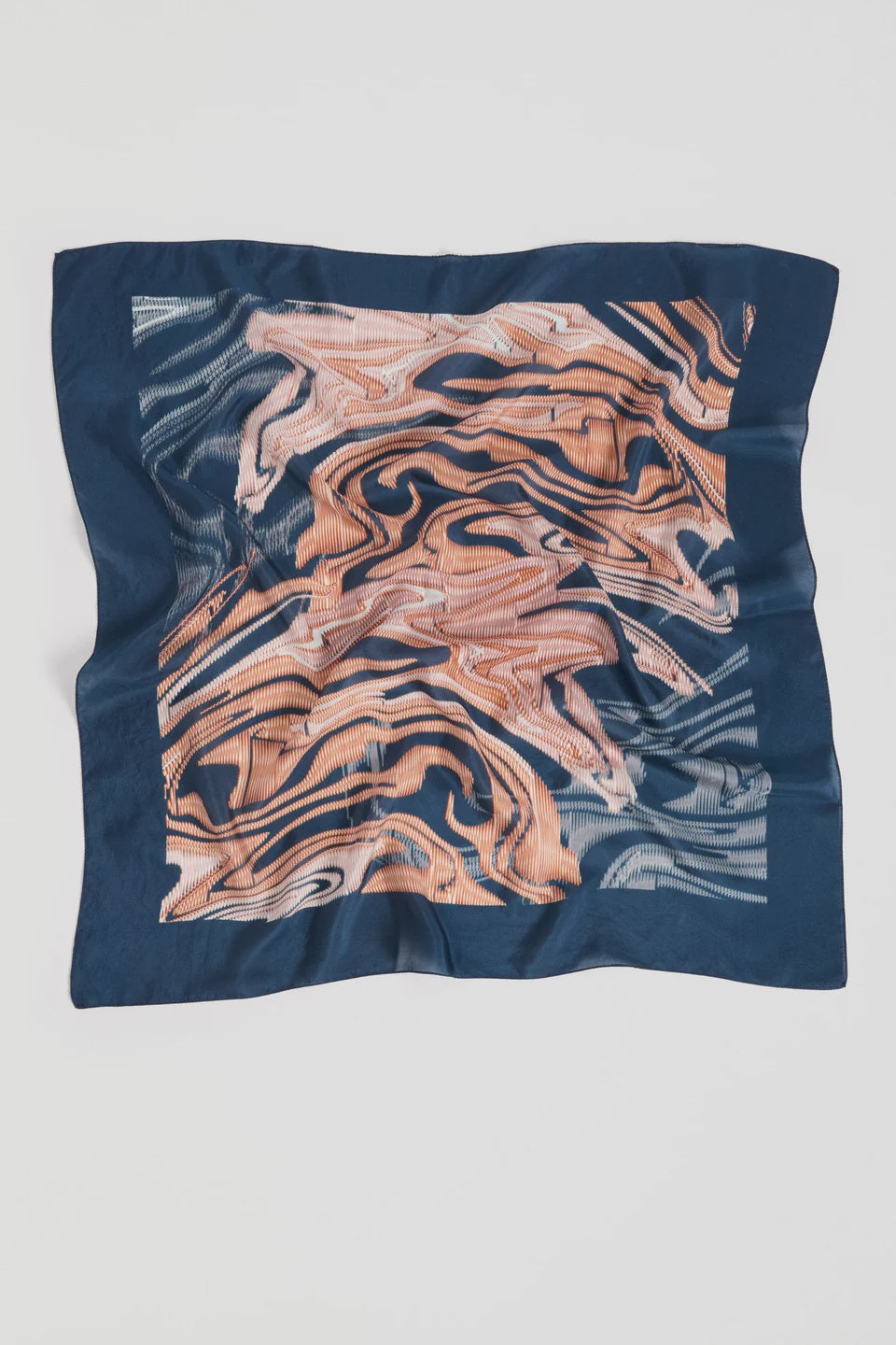 ELK - Scarf - Brandr Print