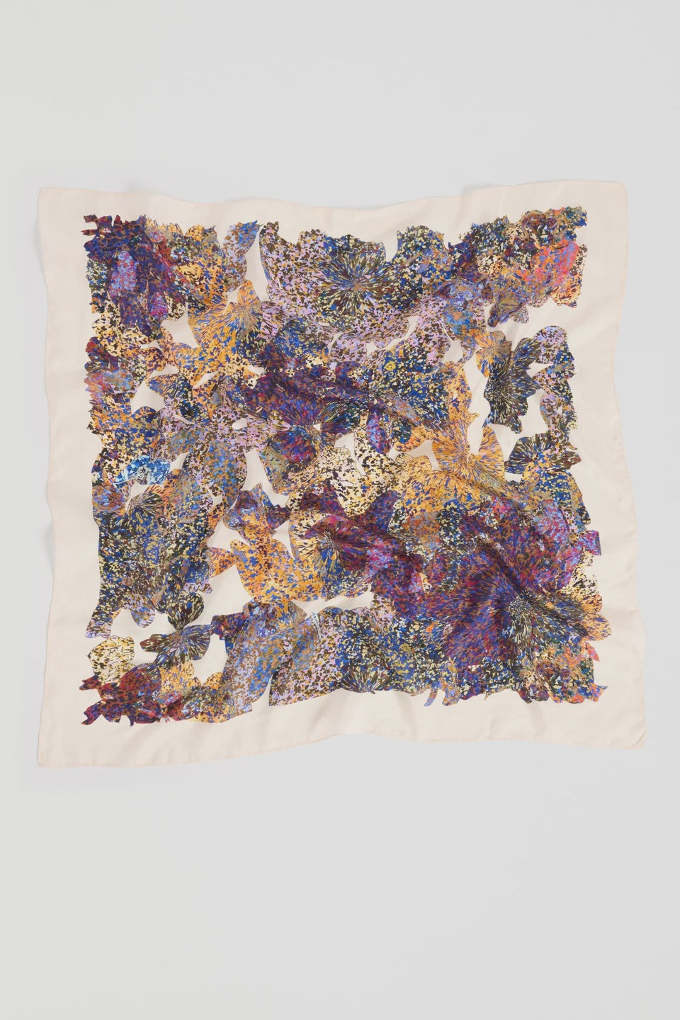 ELK - Scarf - Lantis Print