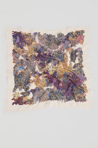 ELK - Scarf - Lantis Print