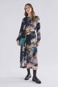 ELK - Sofi Dress - Holte Print