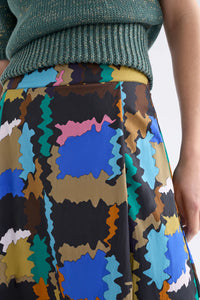 ELK - Aart Skirt - Suma Print