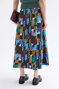 ELK - Aart Skirt - Suma Print