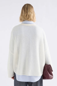 ELK - Agna Sweater - Off White