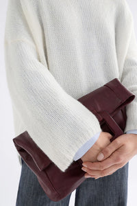 ELK - Agna Sweater - Off White