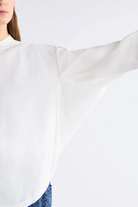 ELK - Ahren Shirt - White