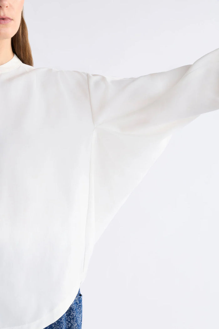 ELK - Ahren Shirt - White