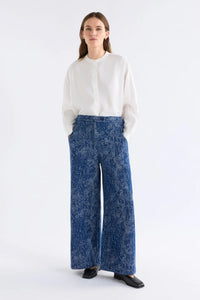 ELK - Ahren Shirt - White