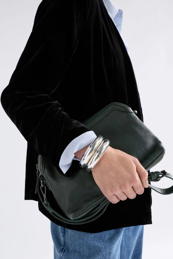 ELK - Aisem Bangle - Silver