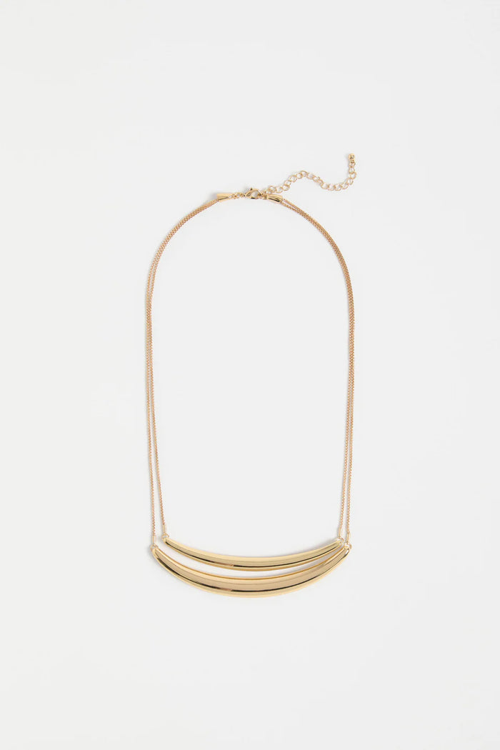 ELK - Aisem Necklace - Gold