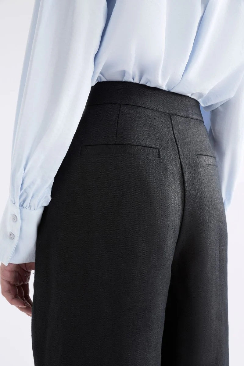 ELK - Altairs Pant - Burnt Chocolate