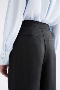ELK - Altairs Pant - Burnt Chocolate