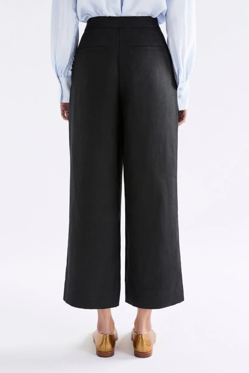 ELK - Altairs Pant - Burnt Chocolate