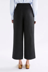 ELK - Altairs Pant - Burnt Chocolate