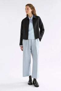 ELK - Altairs Jacket - Burnt Chocolate
