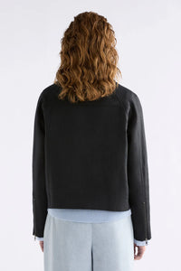ELK - Altairs Jacket - Burnt Chocolate
