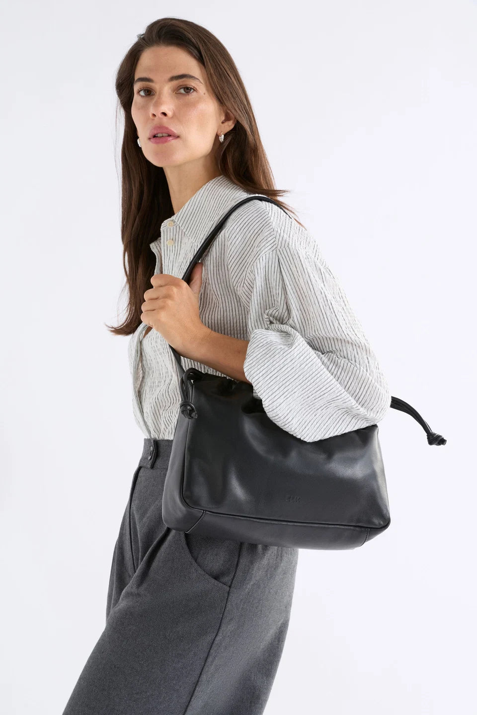 ELK - Apelle Shoulder Bag - Black