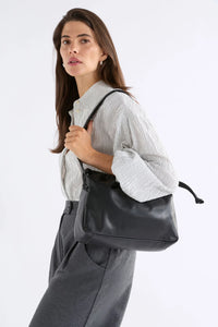 ELK - Apelle Shoulder Bag - Black