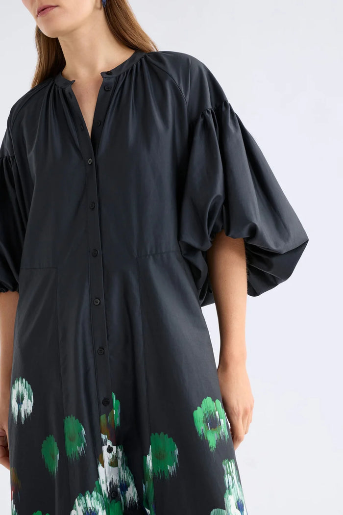 ELK - Eller Dress - Arkite Print