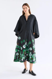 ELK - Eller Dress - Arkite Print