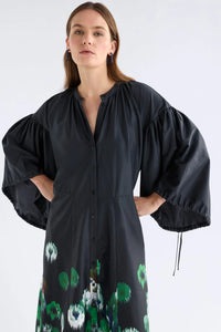 ELK - Eller Dress - Arkite Print
