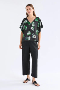 ELK - Foret Top - Arkite Print