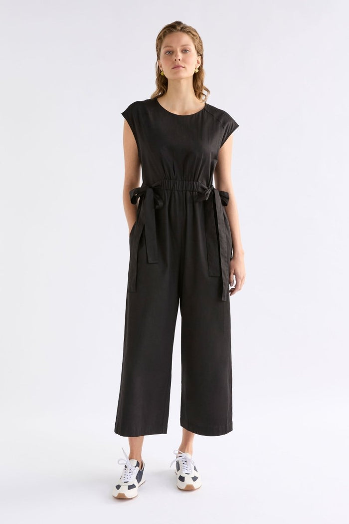 ELK - Ginza Jumpsuit - Black