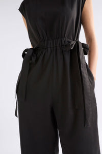 ELK - Ginza Jumpsuit - Black