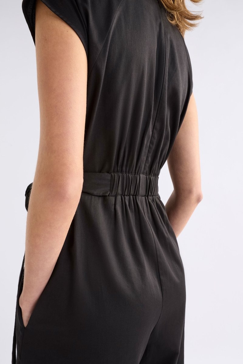 ELK - Ginza Jumpsuit - Black
