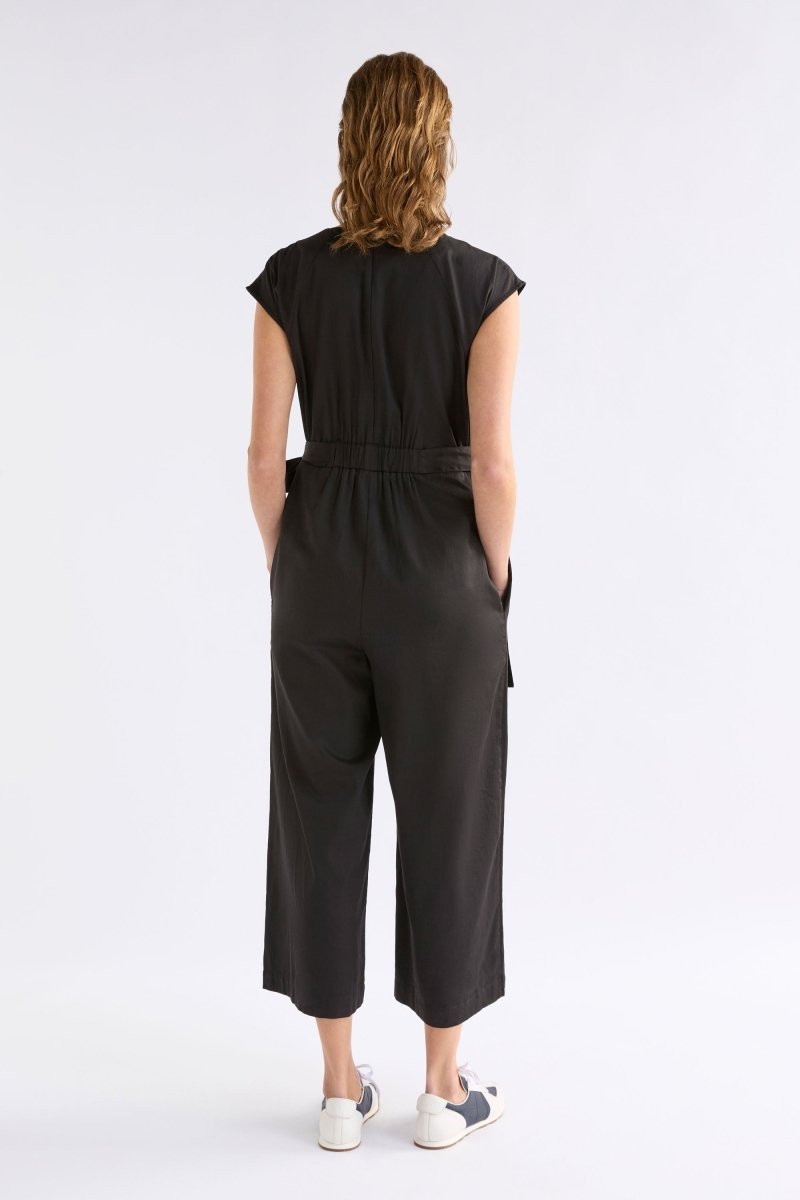 ELK - Ginza Jumpsuit - Black