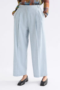 ELK - Hanning Pant - Light Wash